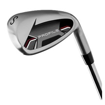 Wilson Profile pánský golfový set, grafit, levý