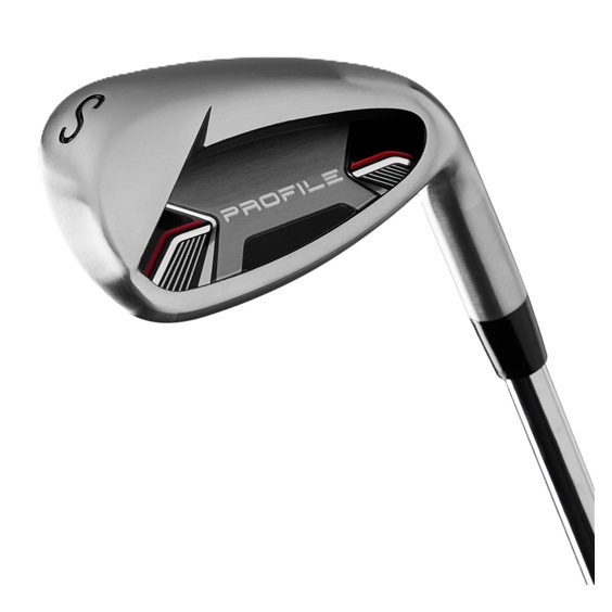 Wilson Profile pánský golfový set, grafit, levý