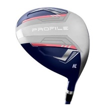 Wilson Profile dámský golfový set
