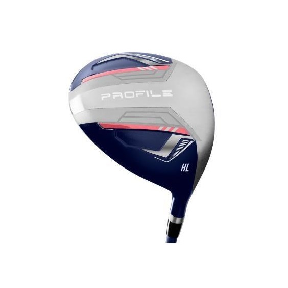 Wilson Profile dámský golfový set