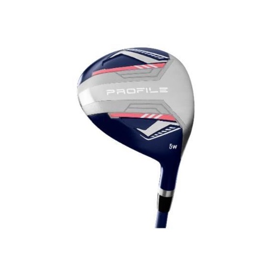 Wilson Profile dámský golfový set