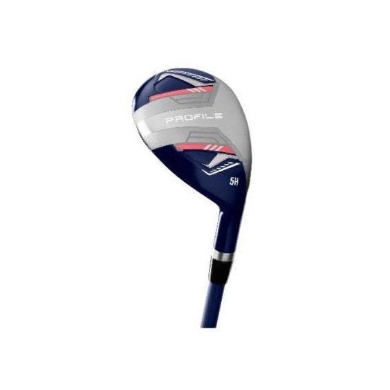 Wilson Profile dámský golfový set