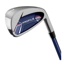 Wilson Profile dámský golfový set