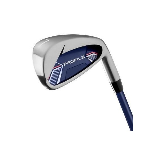 Wilson Profile dámský golfový set