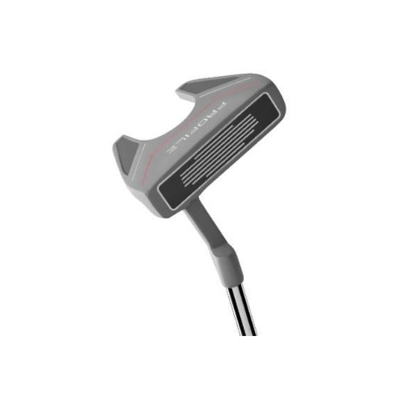 Wilson Profile dámský golfový set
