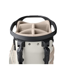 Wilson Aurora dámský golfový set + stand bag