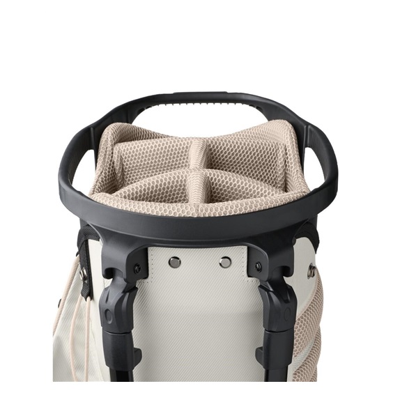 Wilson Aurora dámský golfový set + stand bag