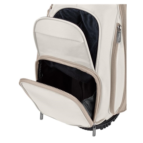 Wilson Aurora dámský golfový set + stand bag