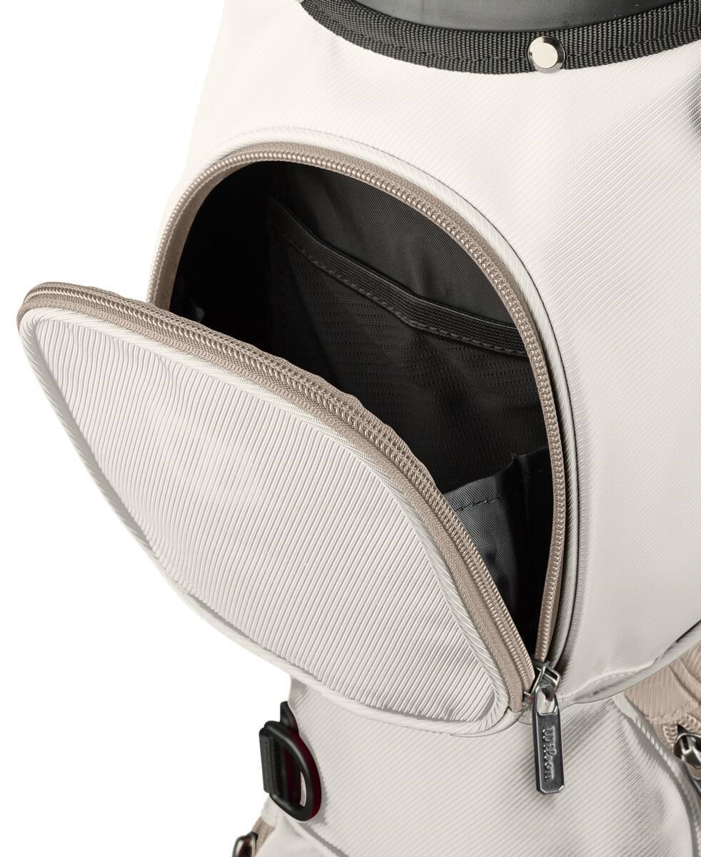 Wilson Aurora dámský golfový set + stand bag