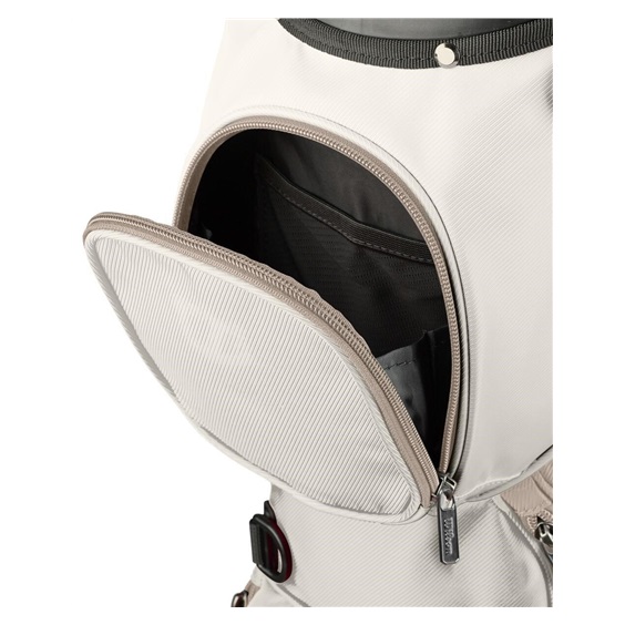 Wilson Aurora dámský golfový set + stand bag