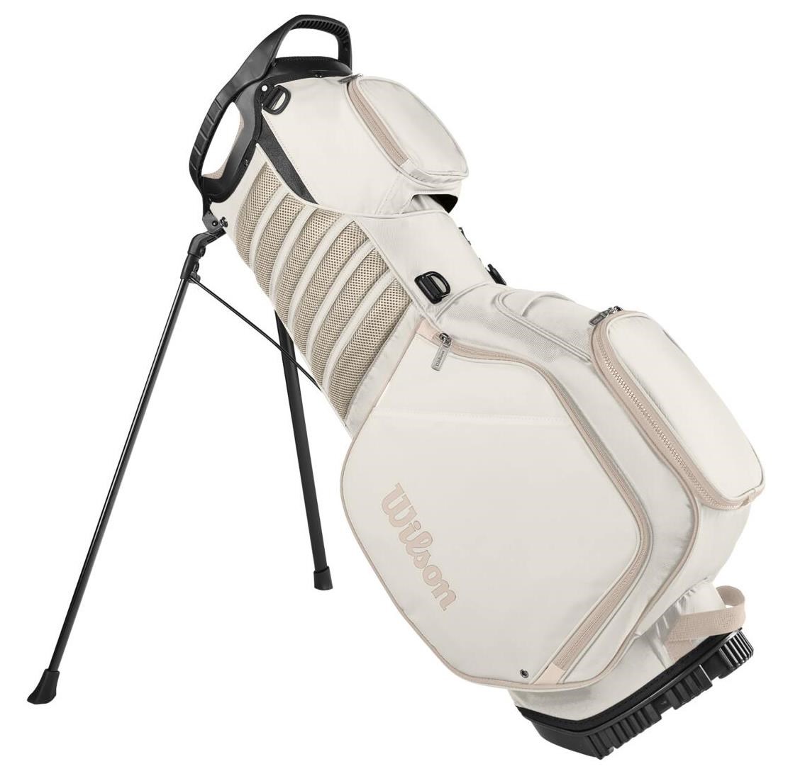 Wilson Aurora dámský golfový set + stand bag