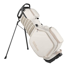 Wilson Aurora dámský golfový set + stand bag
