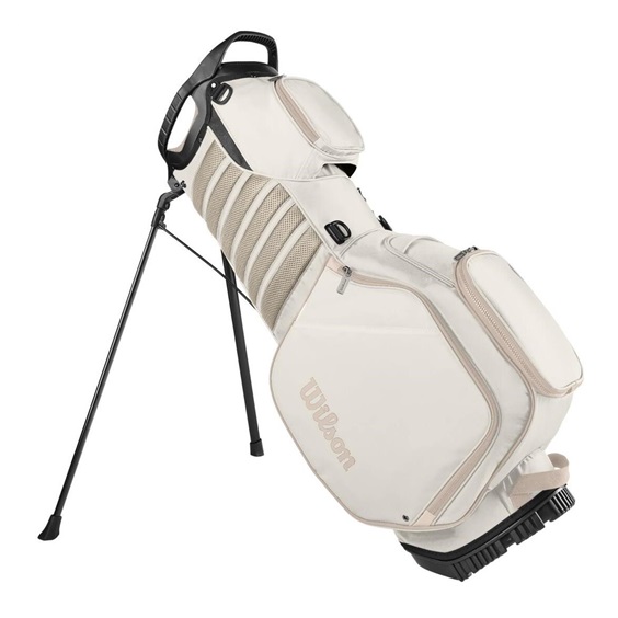Wilson Aurora dámský golfový set + stand bag
