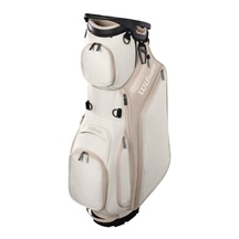 Wilson Aurora dámský golfový set + stand bag
