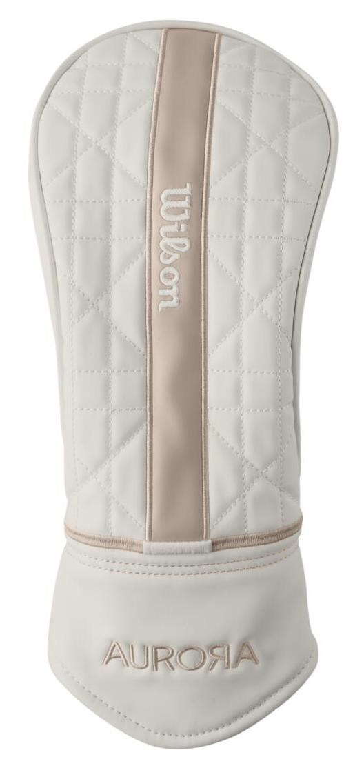 Wilson Aurora dámský golfový set + stand bag