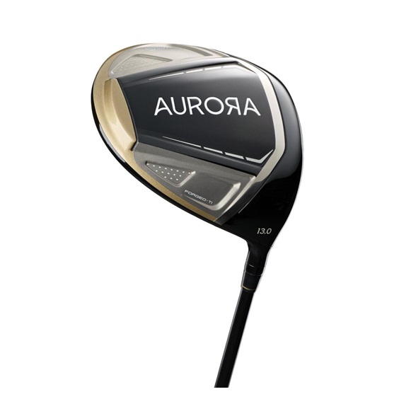Wilson Aurora dámský golfový set + stand bag