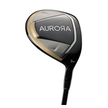 Wilson Aurora dámský golfový set + stand bag
