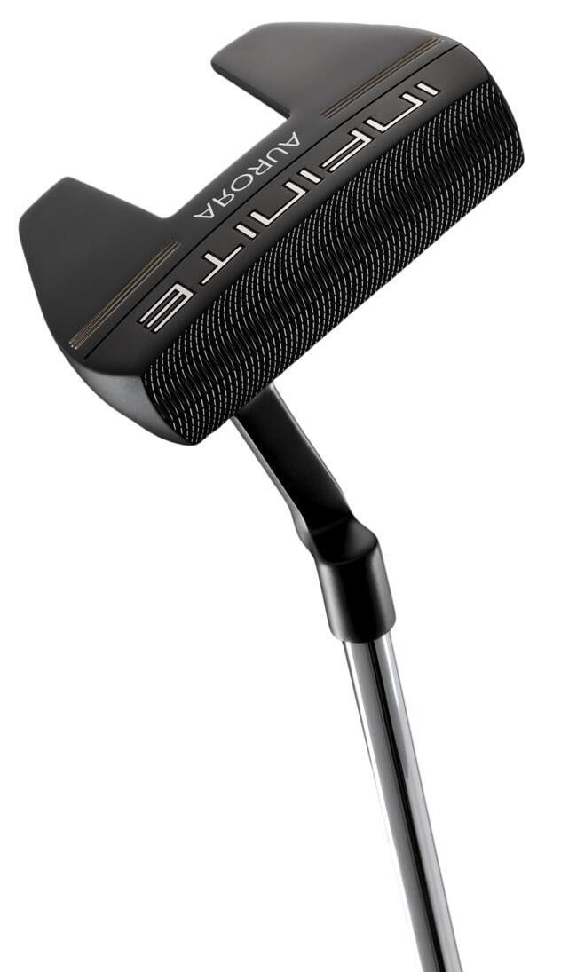Wilson Aurora dámský golfový set + stand bag