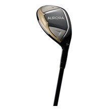Wilson Aurora dámský golfový set + stand bag