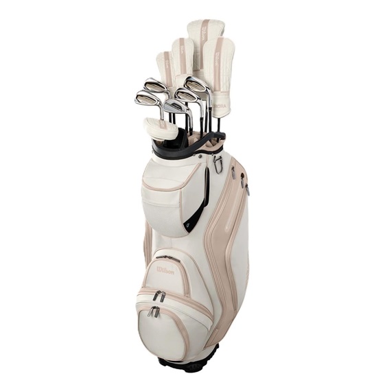Wilson Aurora dámský golfový set