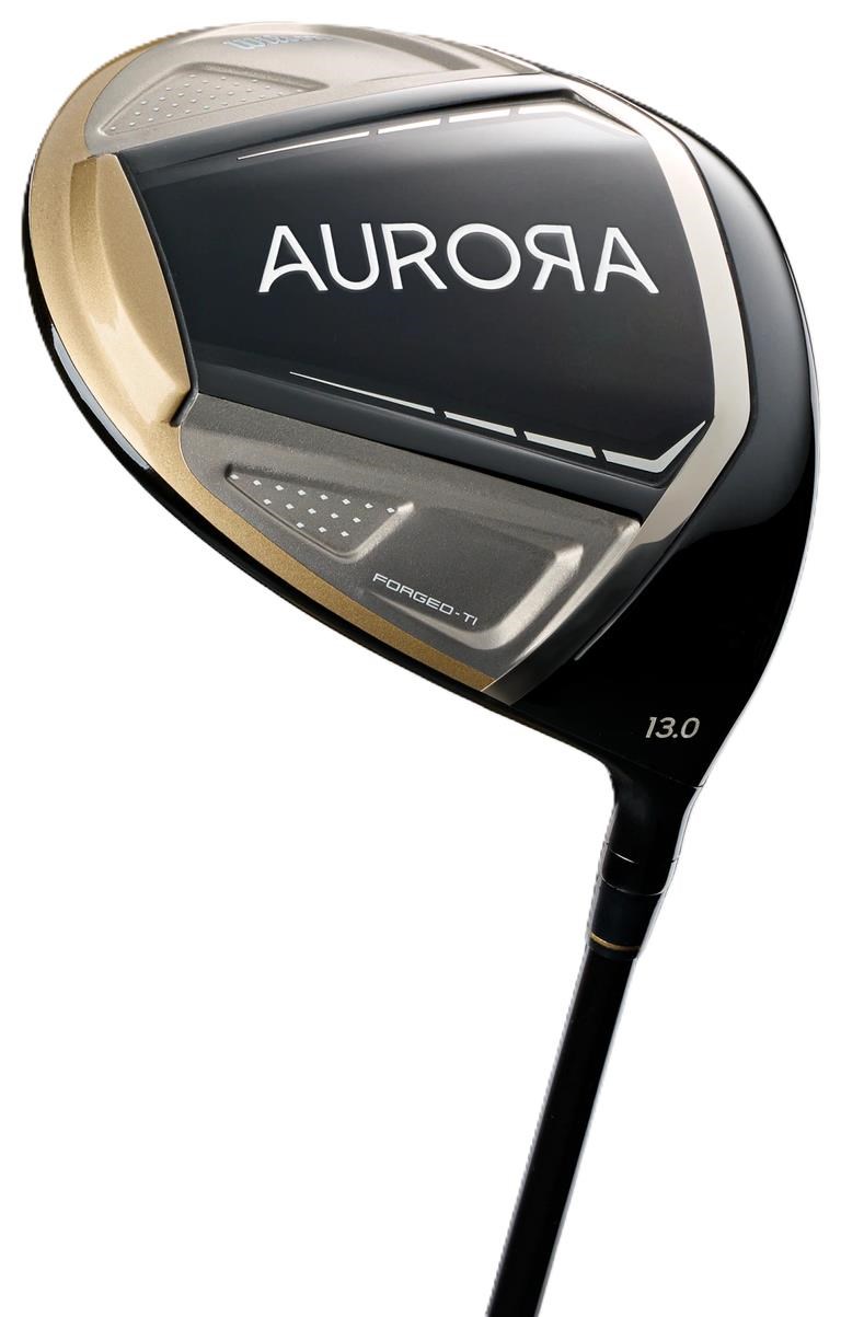 Wilson Aurora dámský golfový set