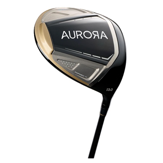 Wilson Aurora dámský golfový set