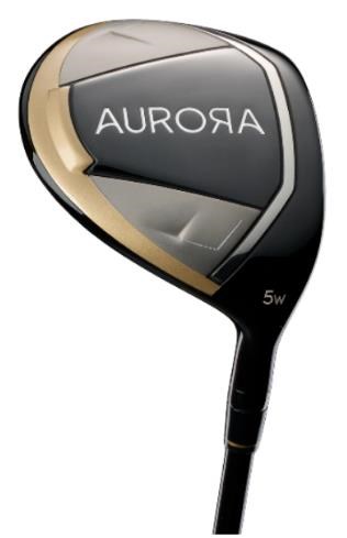 Wilson Aurora dámský golfový set