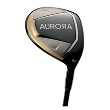 Wilson Aurora dámský golfový set
