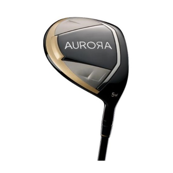 Wilson Aurora dámský golfový set