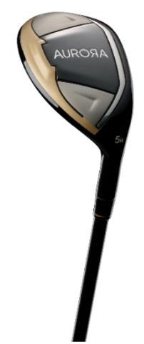 Wilson Aurora dámský golfový set