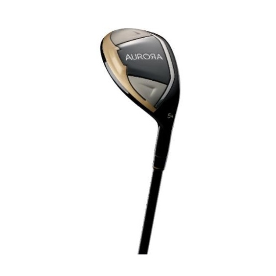 Wilson Aurora dámský golfový set