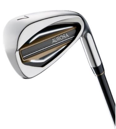 Wilson Aurora dámský golfový set