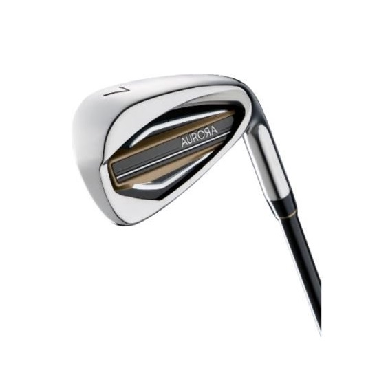 Wilson Aurora dámský golfový set