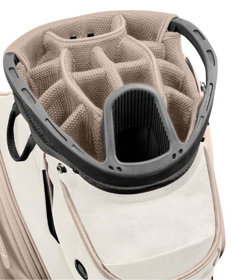 Wilson Aurora dámský golfový set