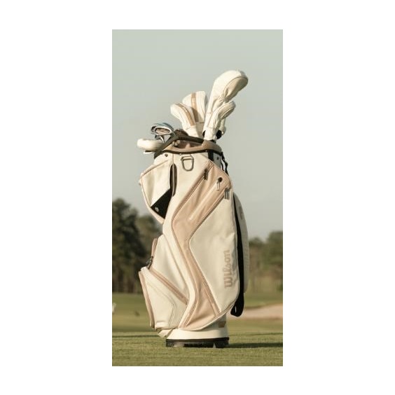 Wilson Aurora dámský golfový set