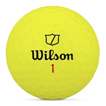 Wilson Staff Model X golfové míčky