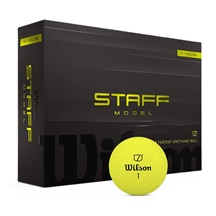 Wilson Staff Model golfové míčky