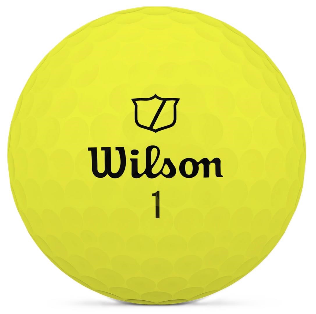 Wilson Staff Model golfové míčky