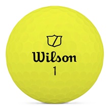 Wilson Staff Model golfové míčky