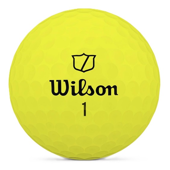 Wilson Staff Model golfové míčky