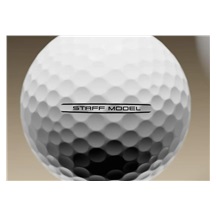 Wilson Staff Model golfové míčky