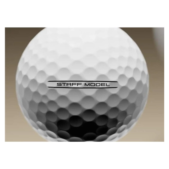 Wilson Staff Model golfové míčky