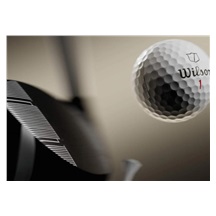 Wilson Staff Model golfové míčky