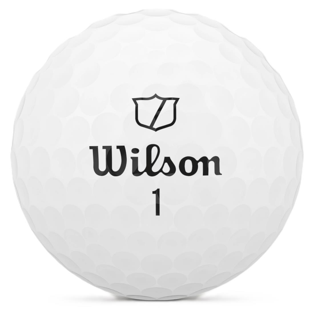 Wilson Staff Model TRK360 golfové míčky