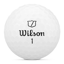 Wilson Staff Model TRK360 golfové míčky