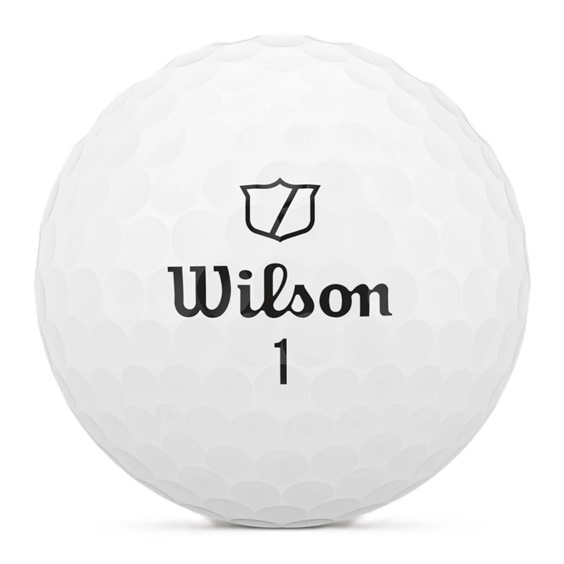 Wilson Staff Model TRK360 golfové míčky