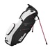 Wilson Exo Lite stand bag, dynapower