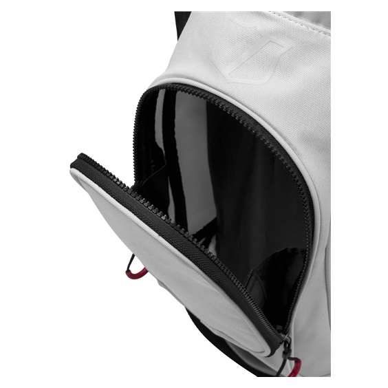 Wilson Exo Lite stand bag, dynapower