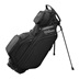 Wilson Talus 14 stand bag, černý
