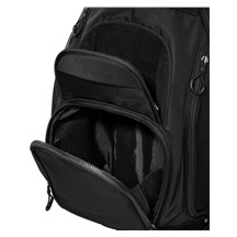 Wilson Talus 14 stand bag, černý